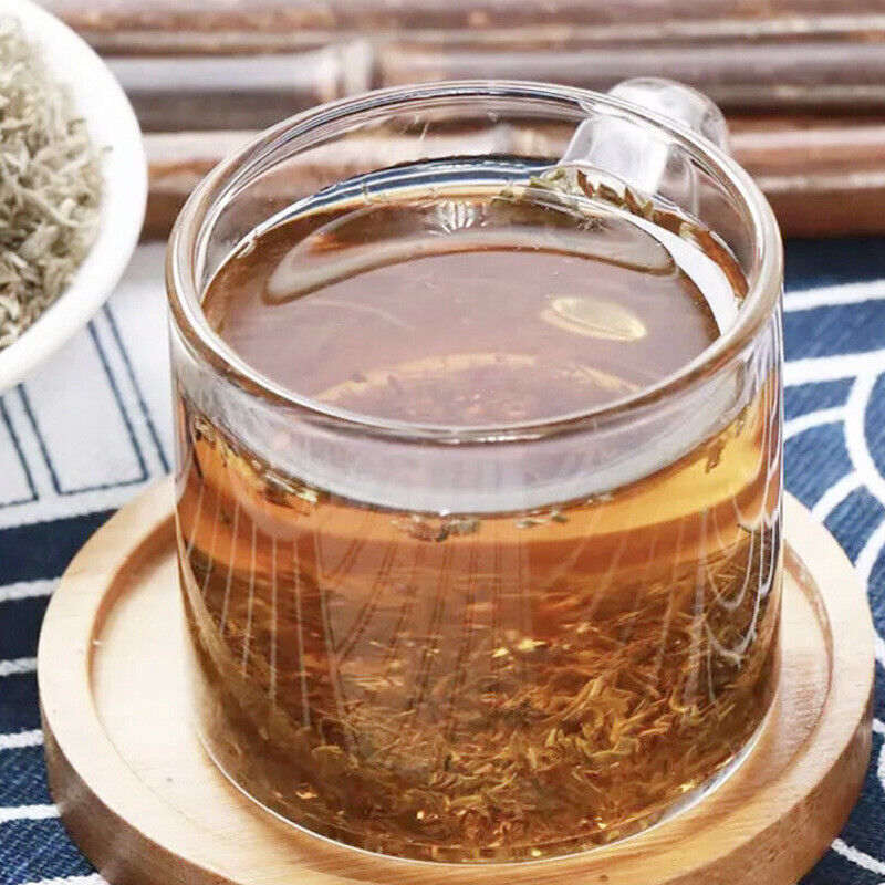 Mianyinchen Tea White Wormwood Bulk Wholesale Canned for Brewing Main image