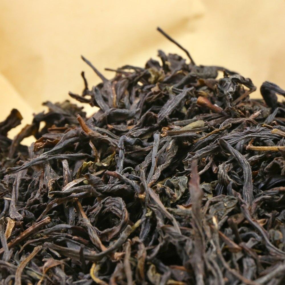 2023 Chaozhou Oolong Phoenix Dancong Baiye Tea Food Paper Packaging 125g