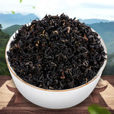 250g/8.8oz  Gongfu Dianhong Black Tea Organic Premium Dian Hong Warm Stomach Tea