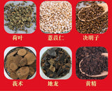 Cuscuta Water-washed Cuscuta Solidus Rabbit Seed Flower Tea Chinese Herbs 500g