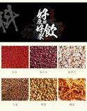 Traditional Health Drink Refreshing Beverage Red Bean Barley Tea 150g Tea Bag