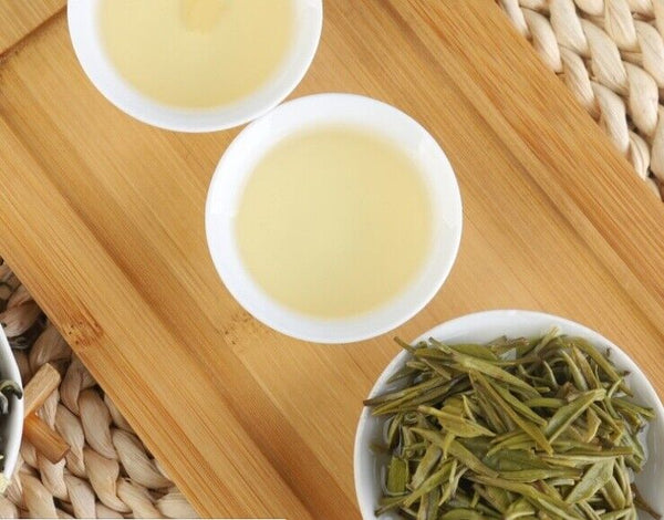The Third Grade Jasmine Snow Strong-Flavor 250g