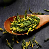 60g Selected from Jiangxi Lotus Core Lotus Heart Tea Canned and Bagged