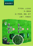 Fujian High Mountain Cloud Green Tea New Tea Biluochun Qingxiang Mao Jian