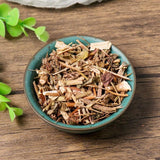 Pure Natural Hypericum Sampsonii Great Quality