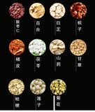 Herbal Snore Relief Tea Natural Anti Snoring Blend Soothing Nighttime Tea