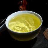 Tieguanyin Oolong Tea Boxed Strong Aroma Independent Small Bubble Tea 250g