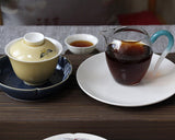 Ancient Tree Ripe Tea Aged Tea Iceland Mellow Jade Cake Bulk Yunnan Pu'er Tea