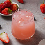 Orange Powder 260g Nostalgic Fruit Drink Solid Beverage Childhood Treat