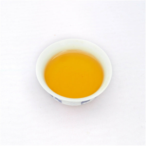 Qi Men Hong Cha Keemun Loose Leaf Chinese Organic Gongfu Tea Premium Black Tea