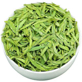 Premium Quality 100g West Lake Spring Longjing Green Tea Dragon Well Long Jing