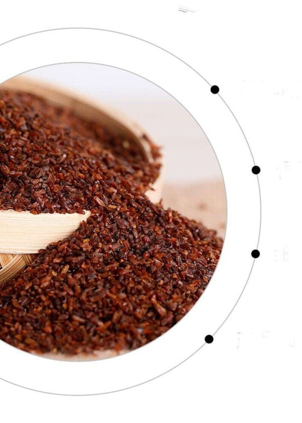 HELLOYOUNG TEA - [Herbal Tea] Black Tartary Buckwheat Tea 300g