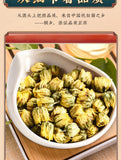 Fetal Chrysanthemum Flower Tea Chrysanthemum King Chrysanthemum Tea HerbTea 250g