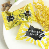 Japan RIBON Saotome Super Sour Sour Lemon Candy Mint Netflix Sandwich Soft Candy