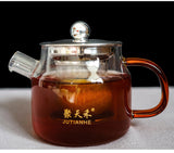 Green Orange Peel Pu-erh Tea 250g Xinhui Mandarin Pu'er Tea Mellow and Fragrant