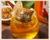 150g Traditional Golden Formula JinShiQing Tea Herbal Remove Stone Health Tea