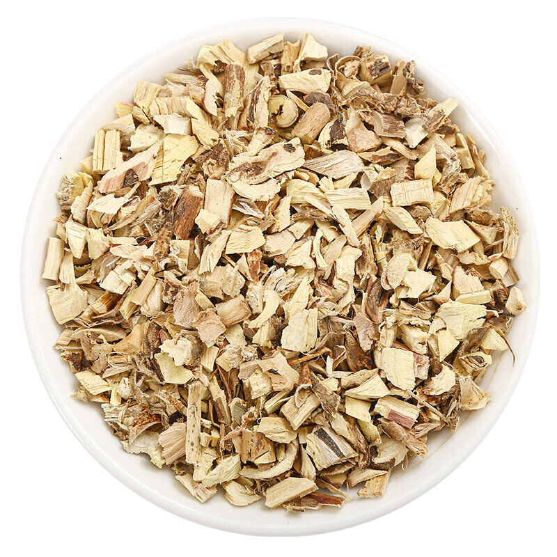 Soup Ingredients Five Fingers Peach Root Granules Dried Five Fingers Peach 500g