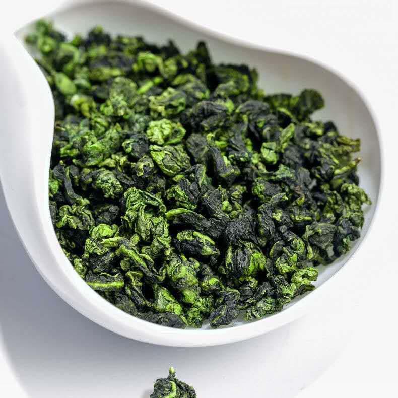 200g-500g high-quality Fujian high mountain oolong tea Anxi Autumn Tie Guan Yin Main image