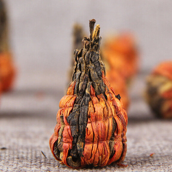 500g Top Lily Pagoda Tea Golden Bud Golden Star Honey Fragrant Gongfu Red Tea