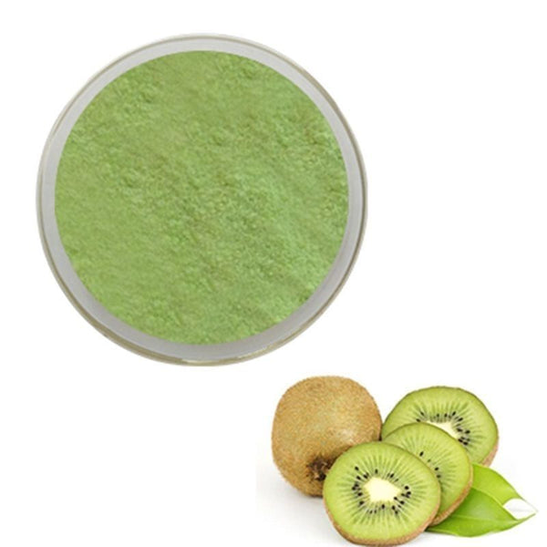 Freeze-dried Kiwi Powder, for Baking and Instant Diet, Natural Kiwi Fruit Powder