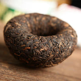 2018 High quality Chinese style Xia Guan Shu Tuocha Ripe Puerh Tea Tuo Cha 100g