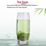 Premium Quality Pure Green Tea - Organic and Refreshing - New tea 200g