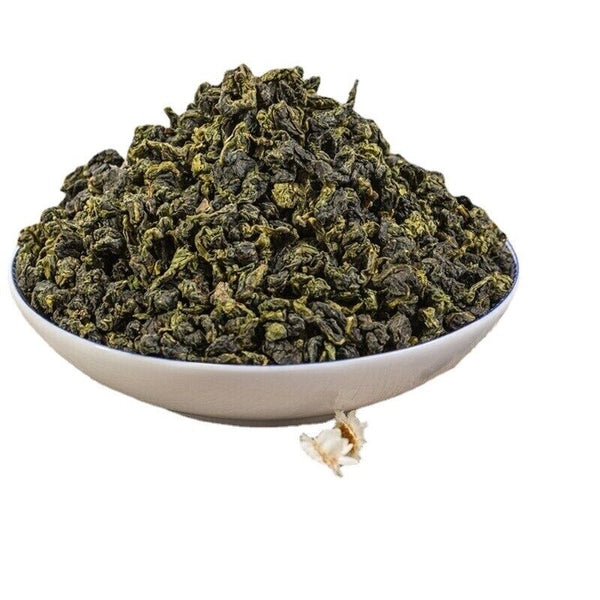 Chinese Taiwan Oolong High Mountain Tea Jin Xuan Milk Oolong Tea