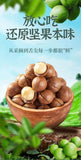 New Macadamia Nuts | Milk Flavor, Large Size, With Shell Opener, Snack