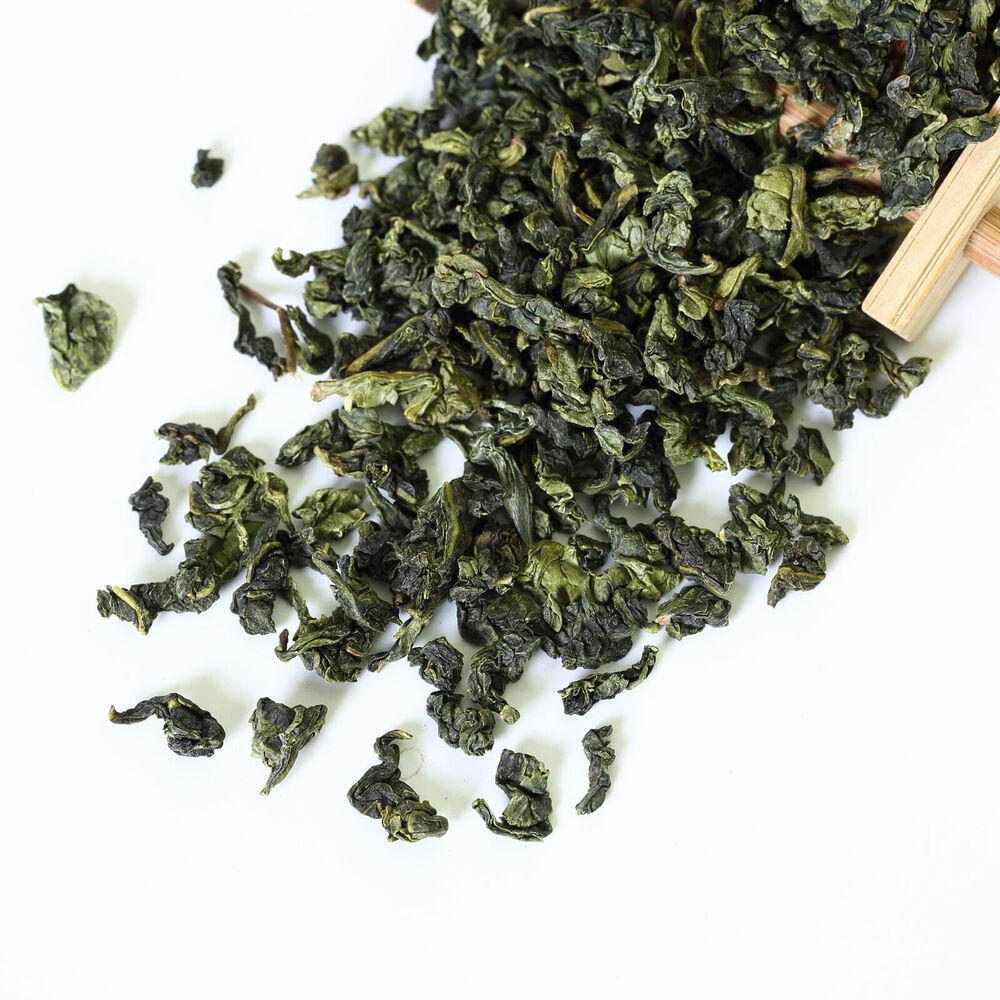 Wild-Harvested Traditionally Roasted Supreme Tie Guan Yin Oolong Tea