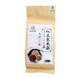 Red Bean Coix Seed Herbal Tea Adzuki Bean Coix Seed Barley Detox Tea