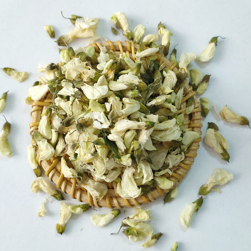 Supply Sophora japonica tea Dried Sophora japonica 17.6oz
