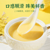 Yam Kudzu Maissuppe Fertig zum Verzehr Instant Porridge Pulver 500g/Dose