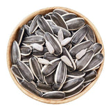 Fresh Roasted Large Sunflower Seeds Inner Mongolia Snack
