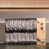 Organic Cinnamon Fruit-Scented Loose Tea Leaves 170g Wuyi Rock Oolong Tea