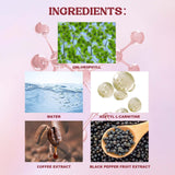 Healthcare Drops for Blood Lipid & Sugar Balance - Body Nutrition Support