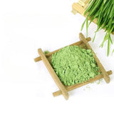 BARLEY GRASS POWDER 100% Certified Organic (Hordeum vulgare)