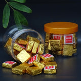 Glutinous Rice Fragrance Puerh Tea Small Tuo Tea Ripe Tea Bulk Tin 500g