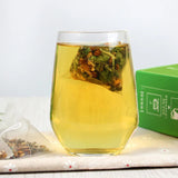 Winter Melon Lotus Leaf Tea Healthy Herb Tea Bag 150g/30 Bags