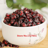 250g Dried Schisandra Berries Vitamin C E Herbal Tea