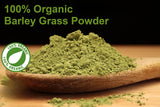 Barley Grass Powder 100% Organic Barleygrass 250g Green Superfood