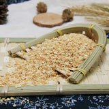 HELLOYOUNG Garlic Granule 500G - Pure, Strong Flavour