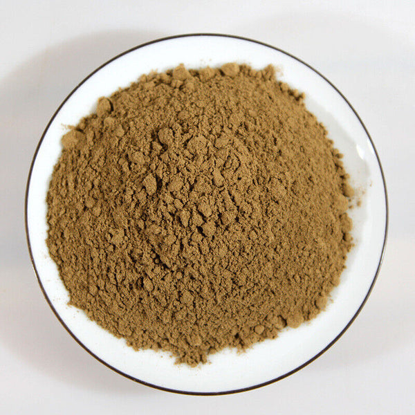 Forsythia Powder Chinese Herbal Medicine High Quality  LIAN QIAO Powder 连翘粉 500g