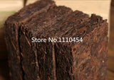 250g Ripe PuEr Tea Tree High Quality Yunnan Pu'er Puerh Tea Black Tea Brick