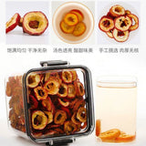 Premium Dried Hawthorn Slices 120g Juhe Tai Tart Healthy Tea Snack