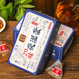 29 Flavours Poria Tea Triangular Tea Bag Non-Dampness Clear Tea Fu Dampness Tea