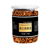 Dandelion Root Tea Changbai Mountain Dandelion Root Grandma Ding Root Tea