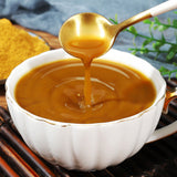 Authentic Sea Buckthorn Fruit Powder Wild Sea Buckthorn Pure Powder No Additive