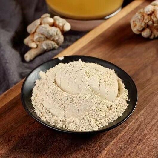 Yunnan Fine Sanqi Powder Genuine 18 Heads of Panax Notoginseng Powder