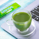 Kale Powder, Vegetable Dietary Fiber Powder, Wheatgrass Powder, Solid Beverage