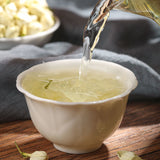 30g/Dose Ausgewählter Jasminknospen-Kräutertee Große Blume Gesundheitstee